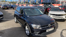 Volkswagen Tiguan 1.5 TSi EVO 150 Match 5dr Petrol Estate